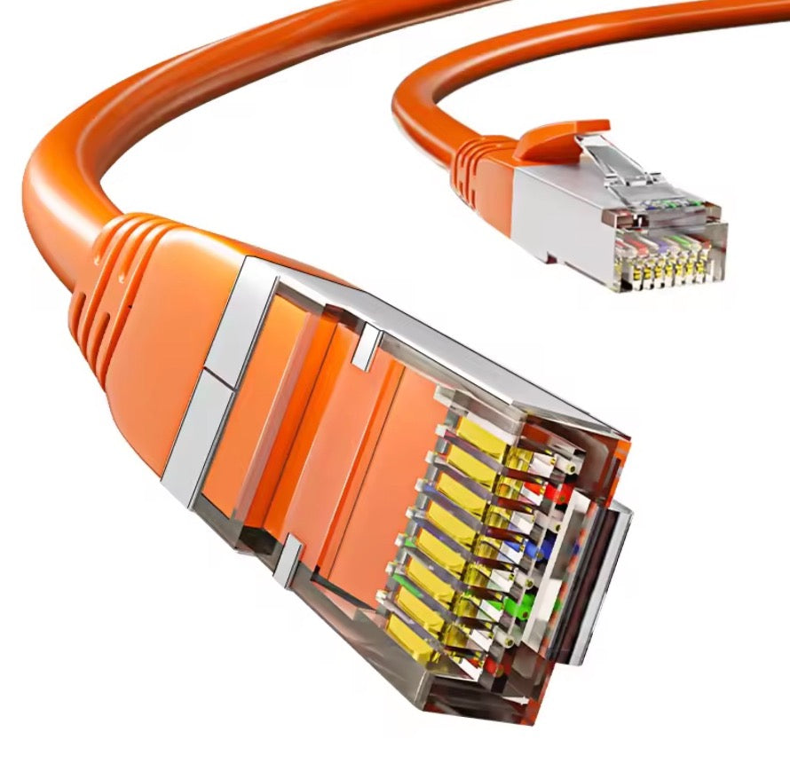 Understanding RJ45 Cables: A Comprehensive Guide