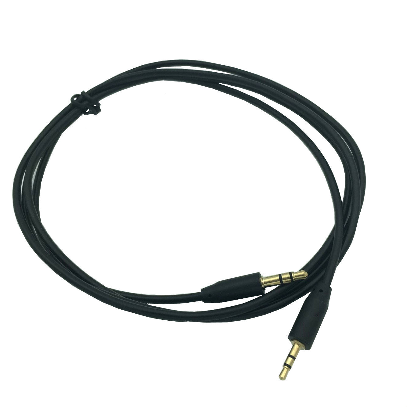 2.5mm to 3.5mm 3 Pole Aux Audio Cable 1.5m