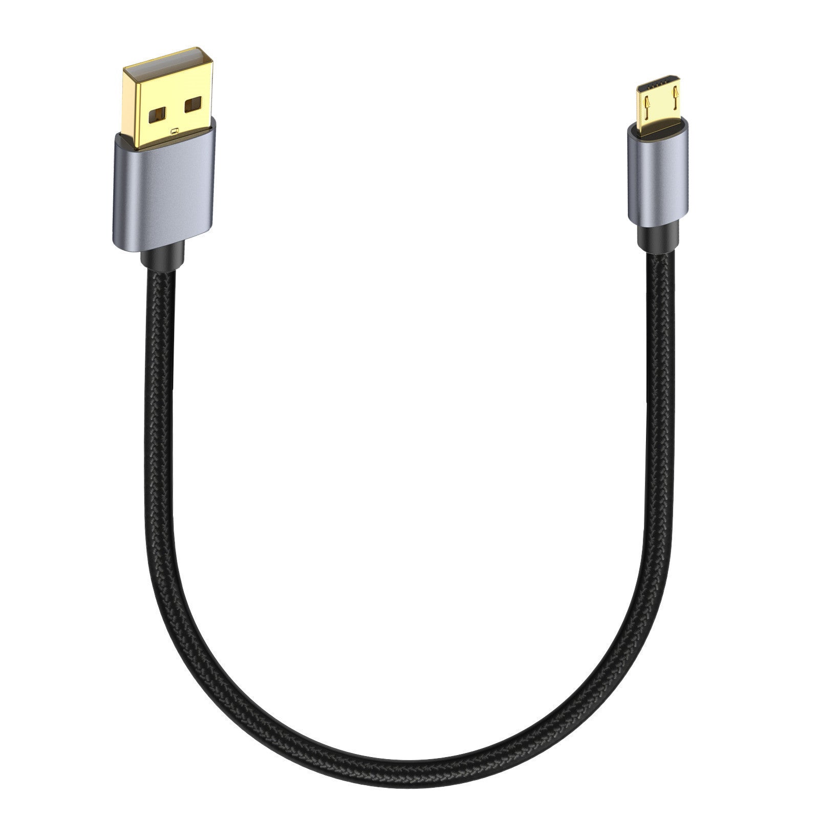 Micro USB Charging Cable, USB 2.0 to Micro Fast Charging Data Transfer Cable