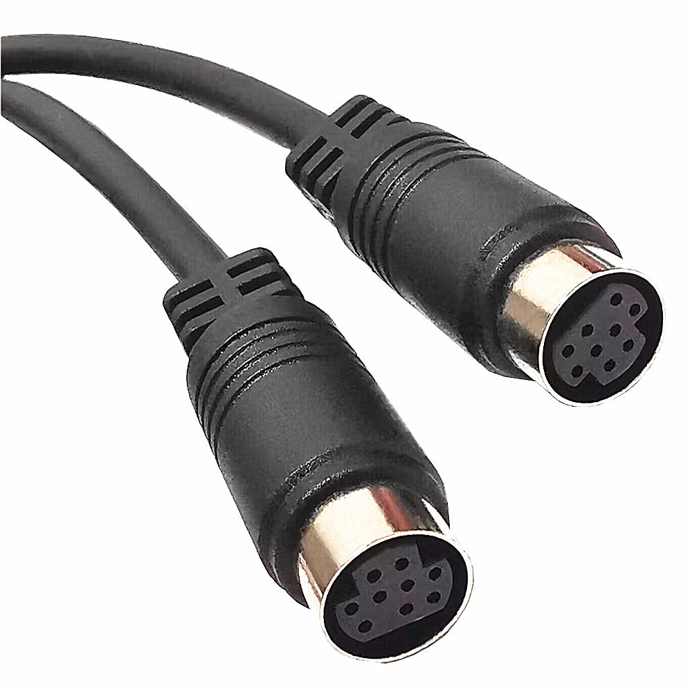 Hdmi Female 1 2 Splitter Cable Adapter  Double Hdmi Cable 2 Male 1 Female  - Audio & Video Cables - Aliexpress