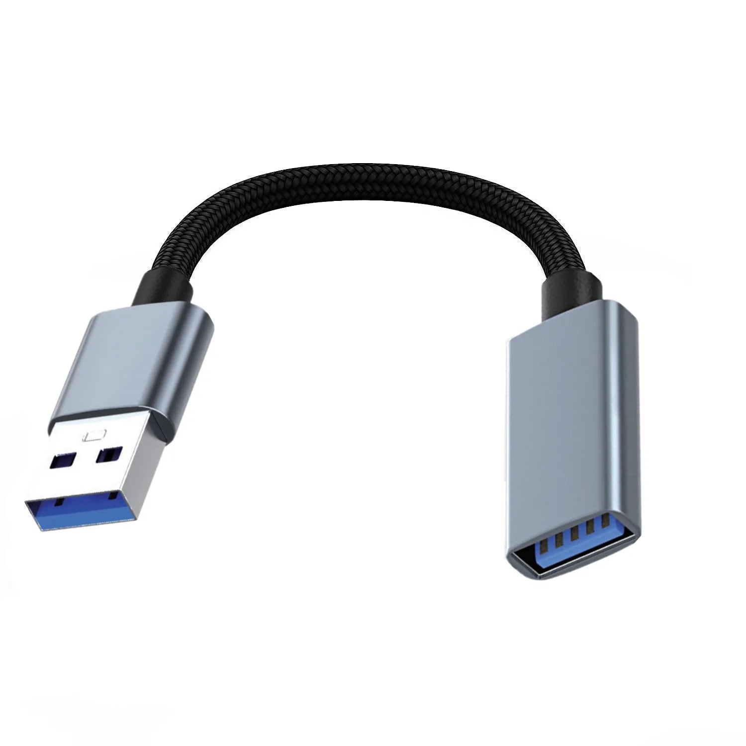 USB 3.0 A Male to USB 3.0 A Female Extension Cable