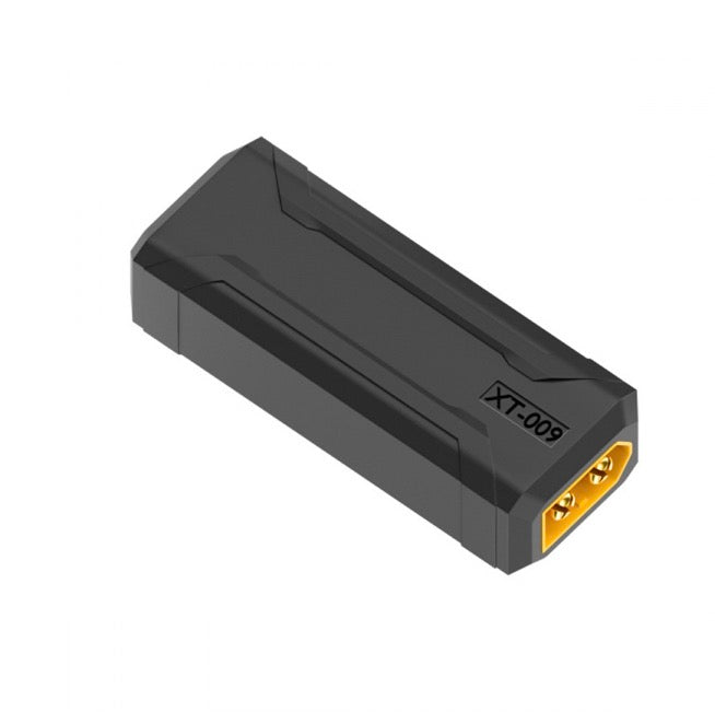 XT60 Male SC100 Protocol to XT60 Male Fast Charging Adapter