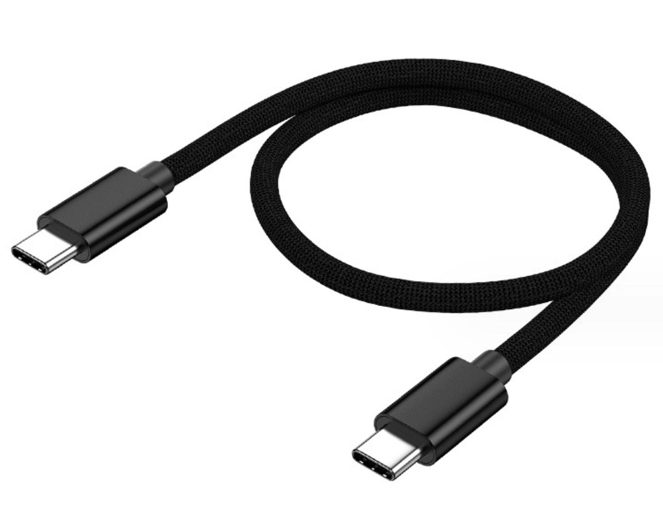 USB C to USB C PD Fast Data Charging Cable 60W 480Mbps 3m