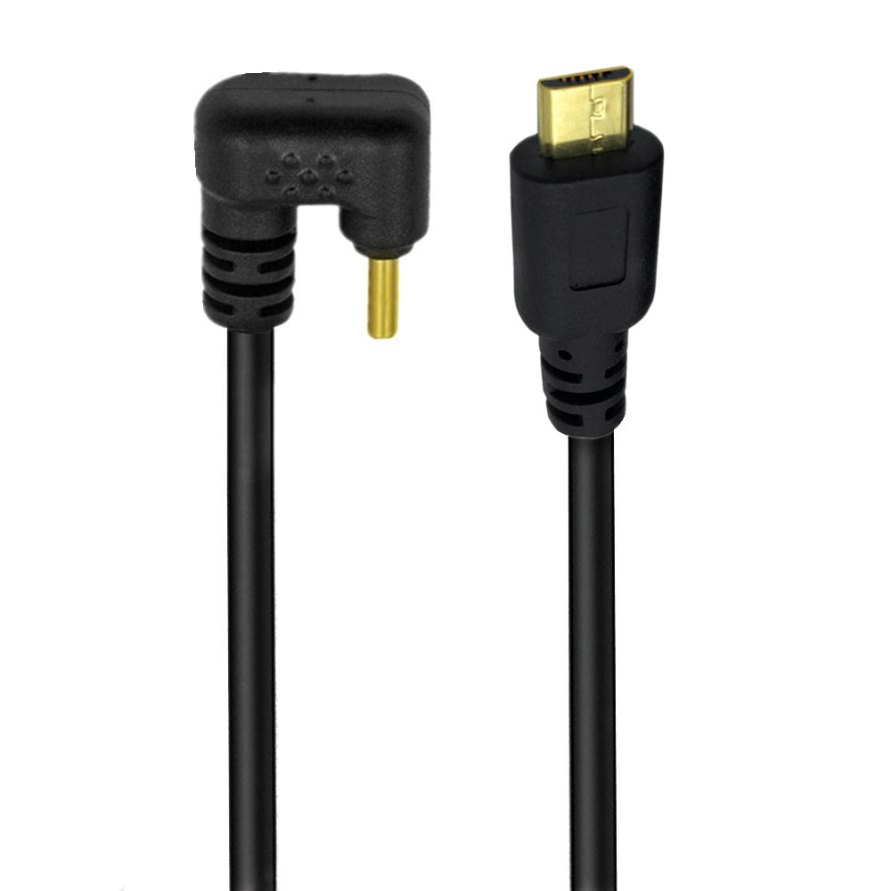 USB C 3.1 Male to Micro USB-B 5Pin Male Charging Cable