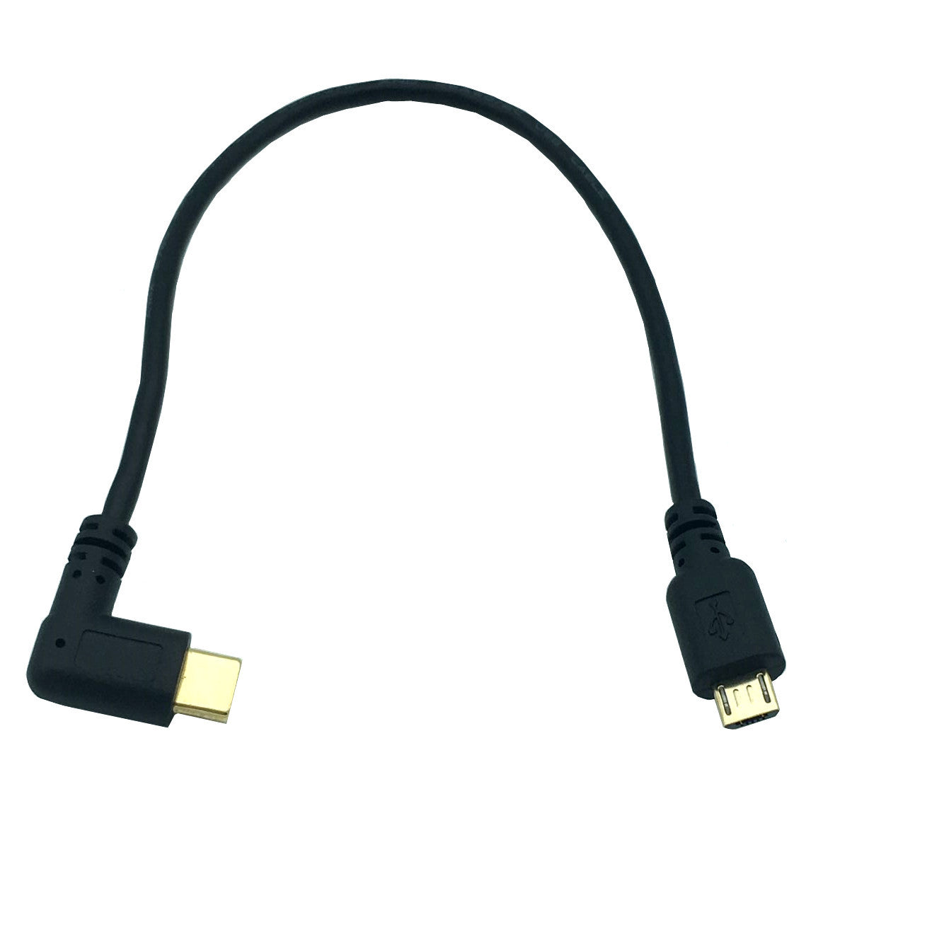 USB C 3.1 Male to Micro USB-B 5Pin Male Charging Cable