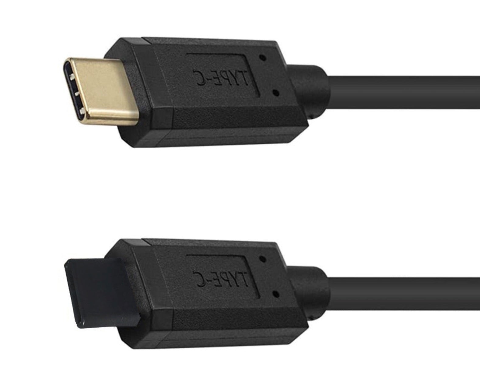 USB-C Male to Male Test Cable With Anti-Scratch Connector 10Gbps