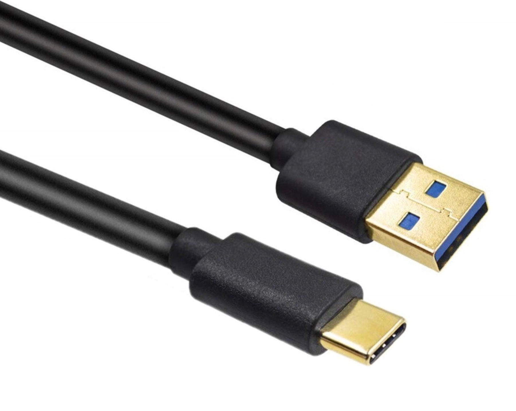 USB-C Type-C to USB 3.0 Type A Data Charging Cable