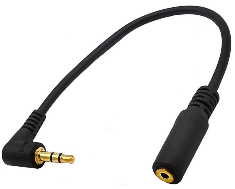 3.5 to 2.5 Aux Cable Jack 3.5 mm to Jack 2.5 mm Audio Cable Jack 3.5 f