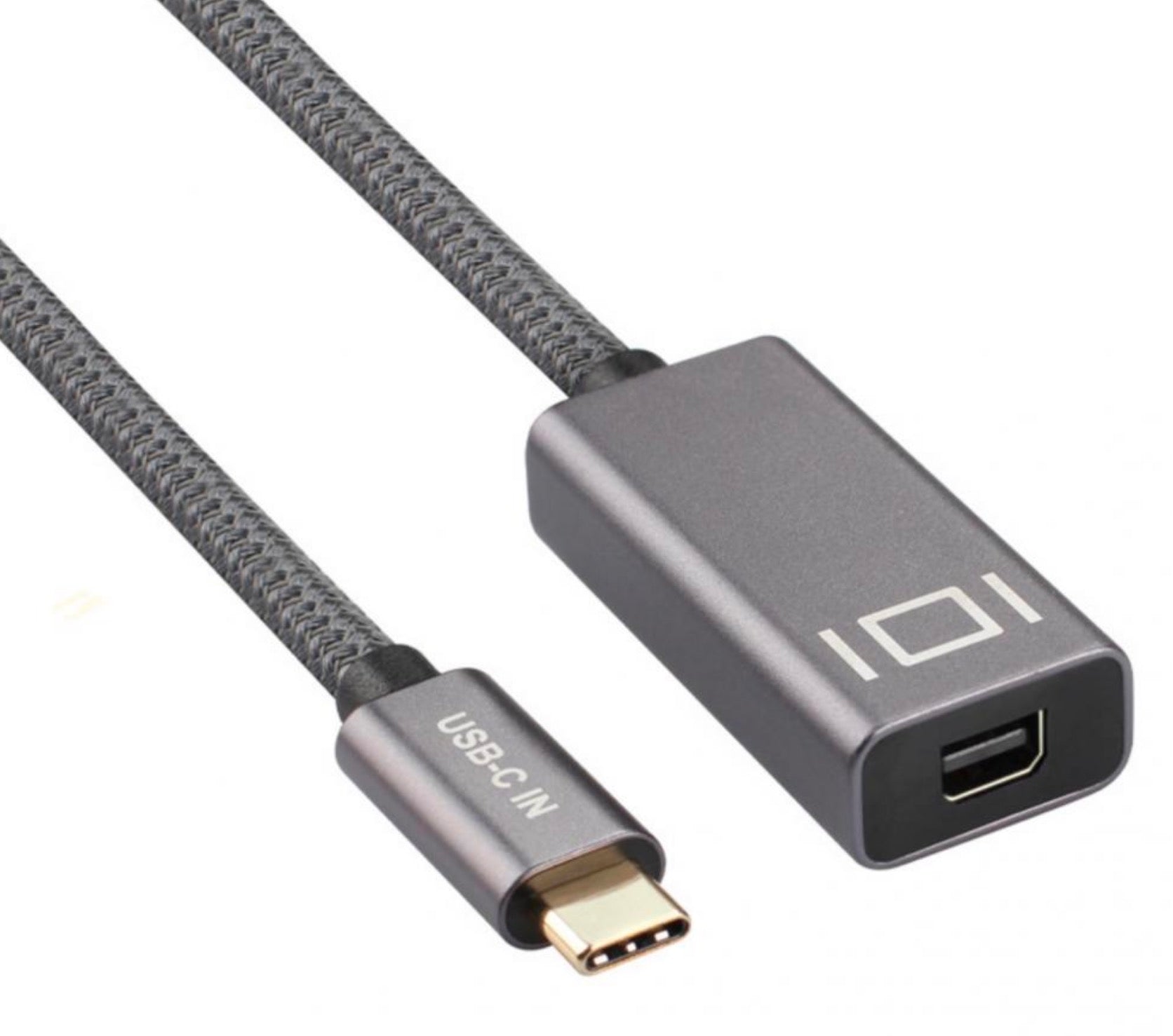 Mini displayport hot sale to usb