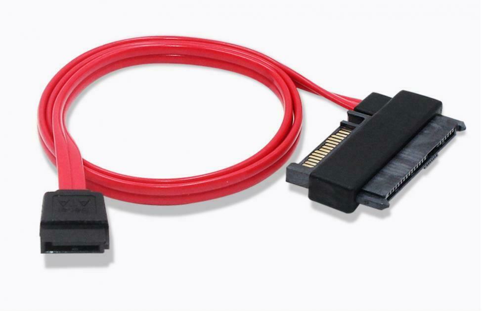 SFF-8642 SAS 29 Pin to 7 Pin SATA Hard Disk Drive RAID Cable with 15 Pin SATA Power Port